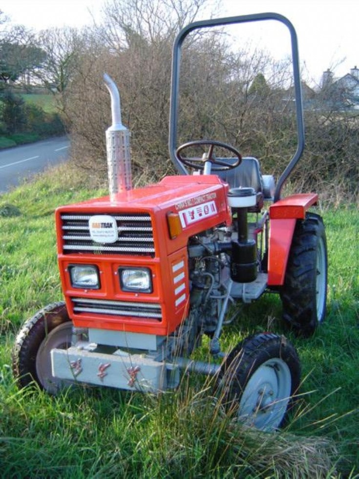 YTO 180