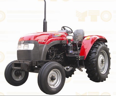 YTO X700