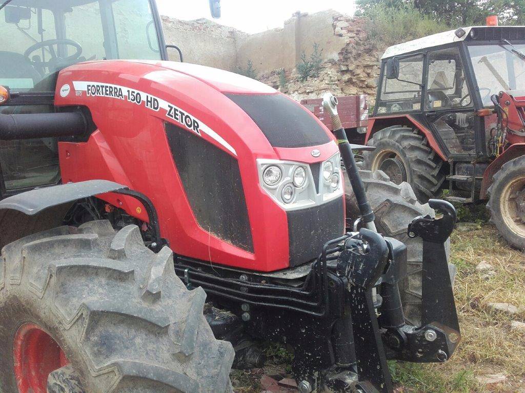 Zetor 10741