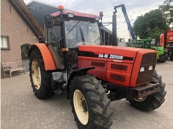 Zetor Forterra 11641