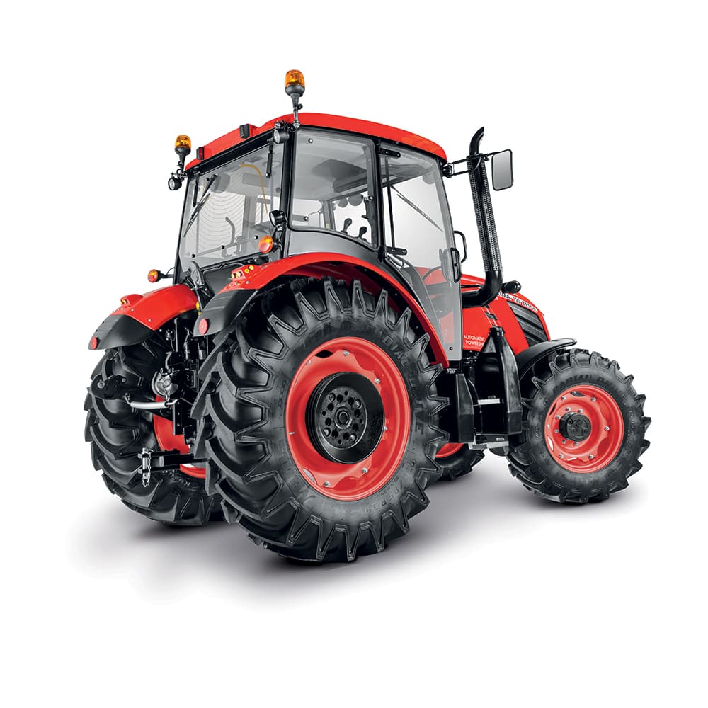 Zetor Proxima Power 120